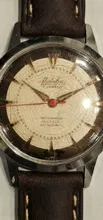 Avis clients – Bracelet cuir vache vintage 14 à 24 mm à dégagement rapide