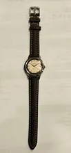 Avis clients – Bracelet cuir vache vintage 14 à 24 mm à dégagement rapide