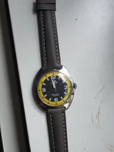 Avis clients – Bracelet cuir vache vintage 14 à 24 mm à dégagement rapide