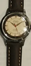 Avis clients – Bracelet cuir vache vintage 14 à 24 mm à dégagement rapide