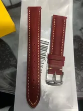 Avis clients – Bracelet cuir vache vintage 14 à 24 mm à dégagement rapide