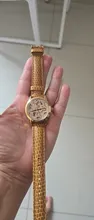 Avis clients – Bracelet cuir vache vintage 14 à 24 mm à dégagement rapide
