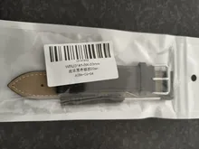 Avis clients – Bracelet cuir veau 12 à 24 mm universel