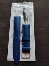 Avis clients – Bracelet cuir veau 12 à 24 mm universel