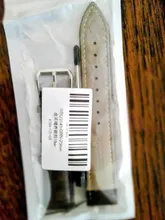 Avis clients – Bracelet cuir veau 12 à 24 mm universel
