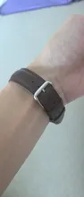 Avis clients – Bracelet cuir veau 12 à 24 mm universel
