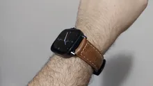 Avis clients – Bracelet cuir veau 20 à 24 mm pour Huawei et Samsung