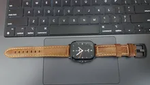 Avis clients – Bracelet cuir veau 20 à 24 mm pour Huawei et Samsung