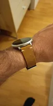 Avis clients – Bracelet cuir vintage 18 à 22 mm