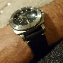 Avis clients – Bracelet cuir vintage 18 à 22 mm