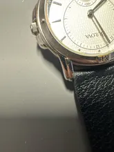Avis clients – Bracelet cuir vintage 18 à 22 mm