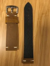 Avis clients – Bracelet cuir vintage 18 à 22 mm