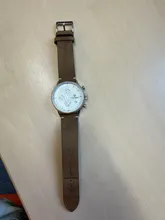 Avis clients – Bracelet cuir vintage 18 à 22 mm
