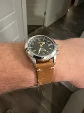 Avis clients – Bracelet cuir vintage 18 à 22 mm
