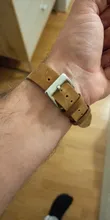 Avis clients – Bracelet cuir vintage 18 à 22 mm