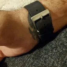 Avis clients – Bracelet cuir vintage 18 à 22 mm