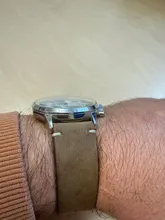 Avis clients – Bracelet cuir vintage 18 à 22 mm