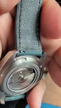 Avis clients – Bracelet cuir vintage 18 à 24 mm à dégagement rapide