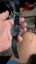 Avis clients – Bracelet cuir vintage 18 à 24 mm à dégagement rapide