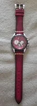 Avis clients – Bracelet cuir vintage pour montre 18 à 26 mm