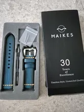 Avis clients – Bracelet cuir vintage pour montre 18 à 26 mm