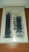 Avis clients – Bracelet cuir vintage pour montre 18 à 26 mm