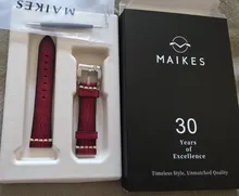 Avis clients – Bracelet cuir vintage pour montre 18 à 26 mm