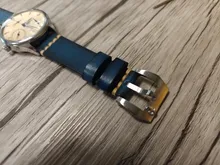 Avis clients – Bracelet cuir vintage pour montre 18 à 26 mm