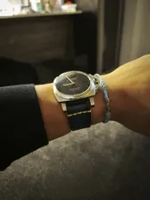 Avis clients – Bracelet cuir vintage pour montre 18 à 26 mm