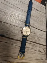 Avis clients – Bracelet cuir vintage pour montre 18 à 26 mm