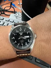 Avis clients – Bracelet cuir vintage pour montre 18 à 26 mm