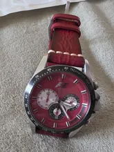 Avis clients – Bracelet cuir vintage pour montre 18 à 26 mm