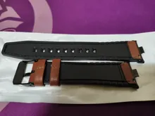 Avis clients – Bracelet cuir vintage pour Redmi Watch et Miband