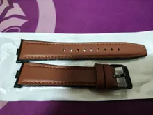 Avis clients – Bracelet cuir vintage pour Redmi Watch et Miband