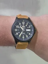 Avis clients – Bracelet daim et cuir 18 à 22 mm style vintage
