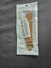 Avis clients – Bracelet daim et cuir 18 à 22 mm style vintage