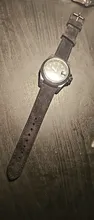 Avis clients – Bracelet daim et cuir 18 à 22 mm style vintage