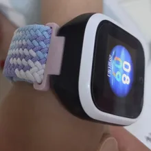Avis clients – Bracelet enfant magnétique 15 à 17 mm pour montre connectée