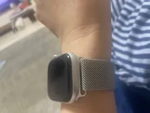 Avis clients – Bracelet et étui métal pour Apple Watch 38 à 49 mm