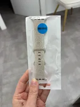 Avis clients – Bracelet floral pour Apple Watch 38 à 49 mm