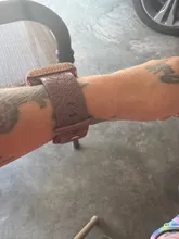 Avis clients – Bracelet floral pour Apple Watch 38 à 49 mm