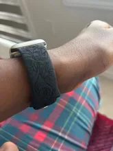 Avis clients – Bracelet floral pour Apple Watch 38 à 49 mm