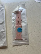 Avis clients – Bracelet floral pour Apple Watch 38 à 49 mm