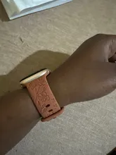 Avis clients – Bracelet floral pour Apple Watch 38 à 49 mm