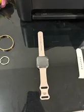 Avis clients – Bracelet floral pour Apple Watch 38 à 49 mm