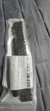 Avis clients – Bracelet inox 12 à 22 mm boucle papillon