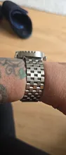 Avis clients – Bracelet inox 12 à 22 mm boucle papillon