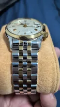 Avis clients – Bracelet inox 12 à 22 mm boucle papillon