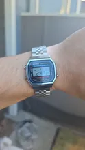 Avis clients – Bracelet inox 18 à 24 mm jubilé extrémité incurvée