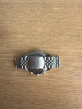 Avis clients – Bracelet inox 18 à 24 mm jubilé extrémité incurvée